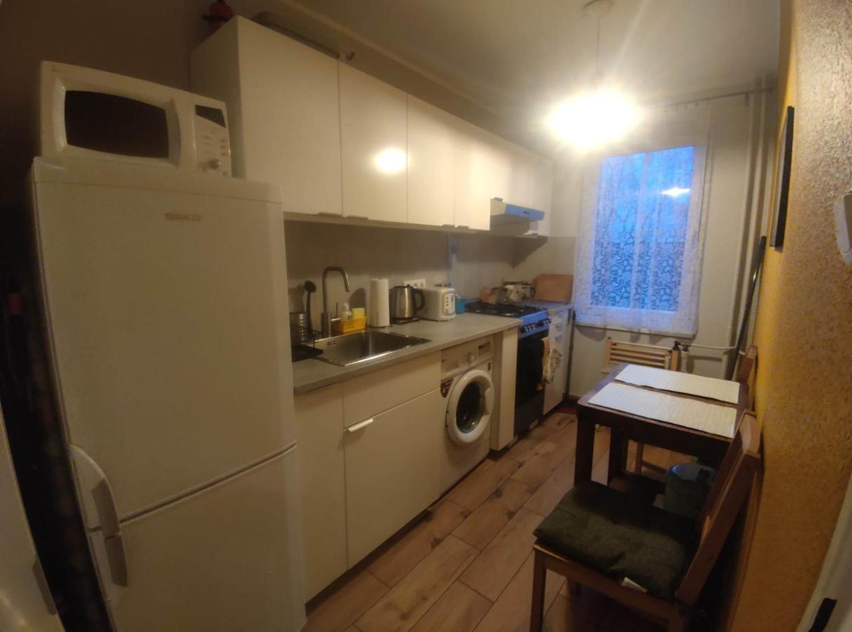U Cioci Lutki Urocze Mieszkanie Z Balkonem Cracovia Exterior foto